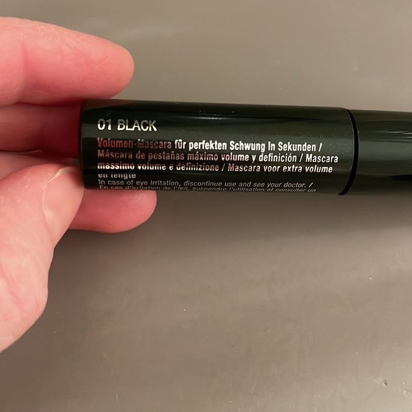 New Clinique High Impact Mascara Set of 3 - Picture 3 of 3